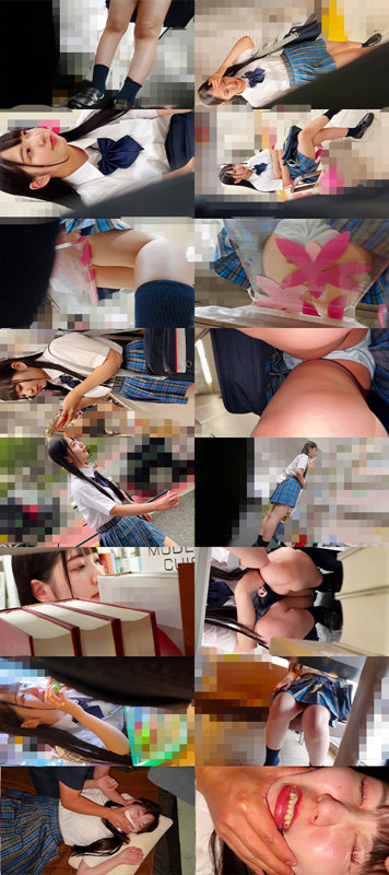 みずほちゃん 1枚目