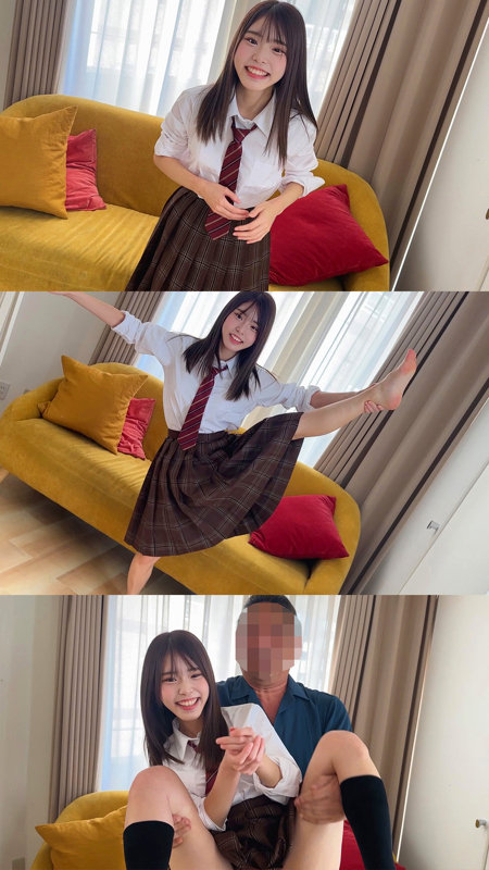 もかちゃん 1枚目