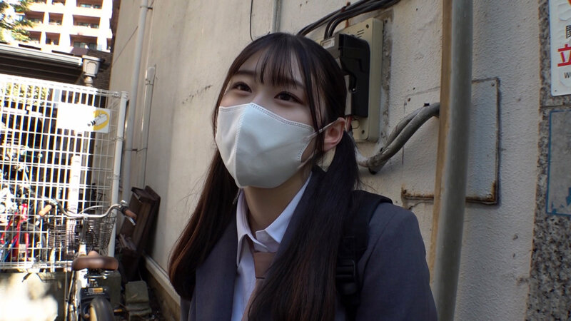 衝撃映像 塩対応パ●活超生意気少女を徹底的に理解らせた。 チ●ポで教育的指導。全7人 征服完了 6枚目