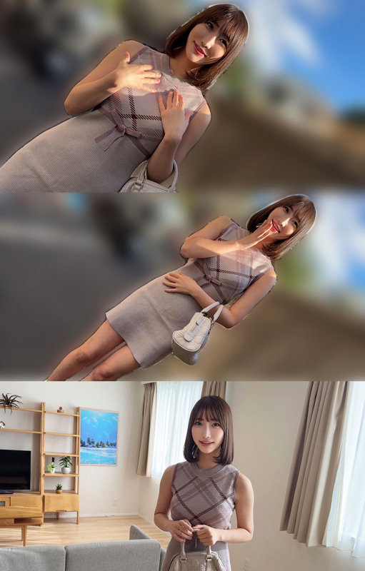 みほさん 1枚目