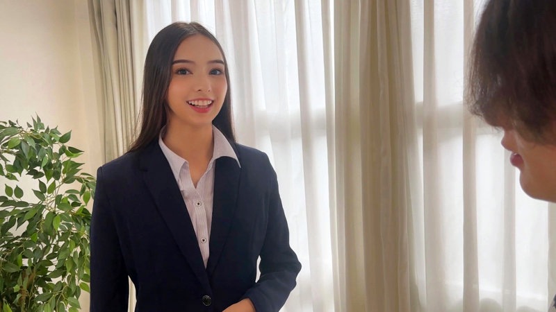 かりなさん 2枚目