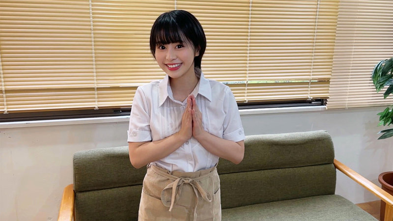 みなみさん 1枚目