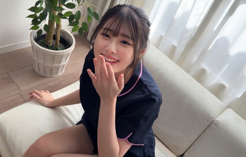 なぎささん 3枚目