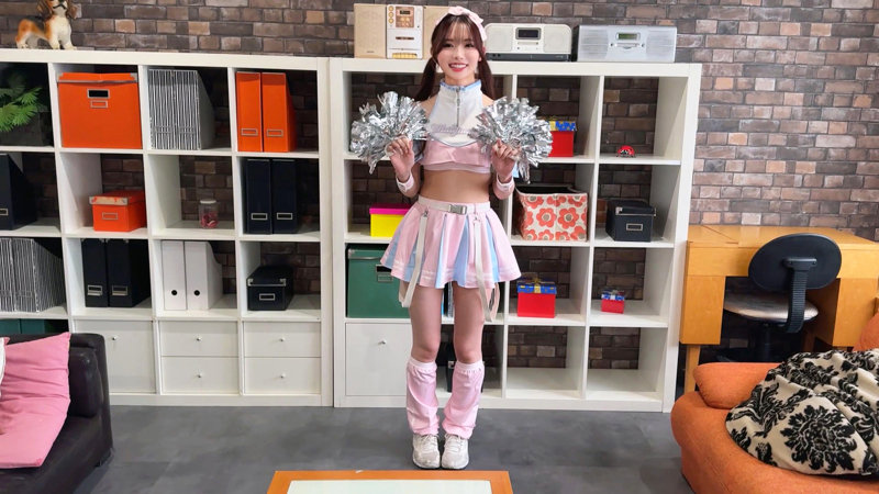 響ちゃん 1枚目