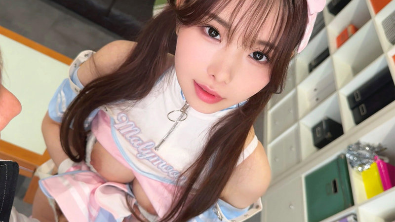 響ちゃん 3枚目