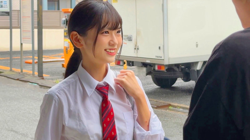 あずさちゃん 1枚目