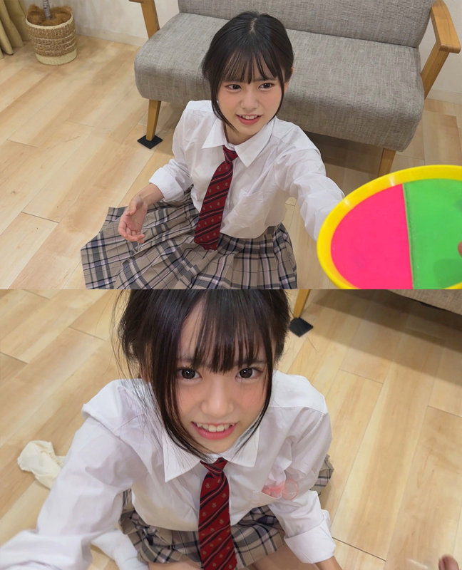 あずさちゃん 2枚目