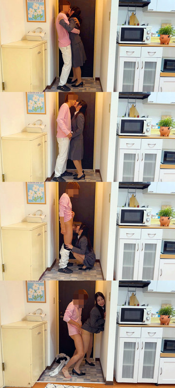 つーちゃん 1枚目