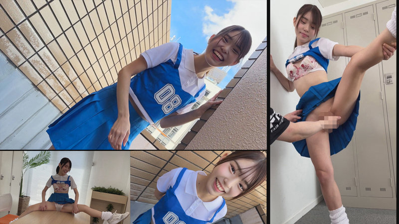 もかちゃん 2枚目