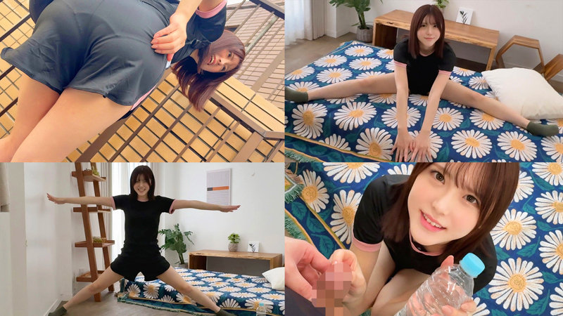 あかりちゃん 2枚目