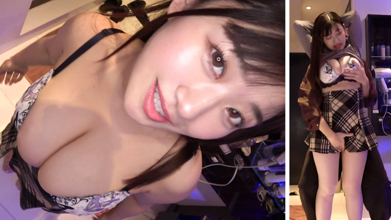 えな（仮名） 2枚目