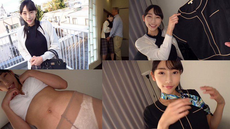 果歩さん 1枚目