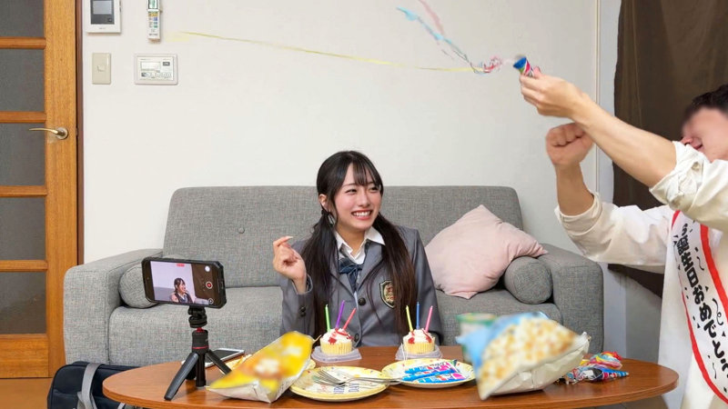 かほ 2枚目