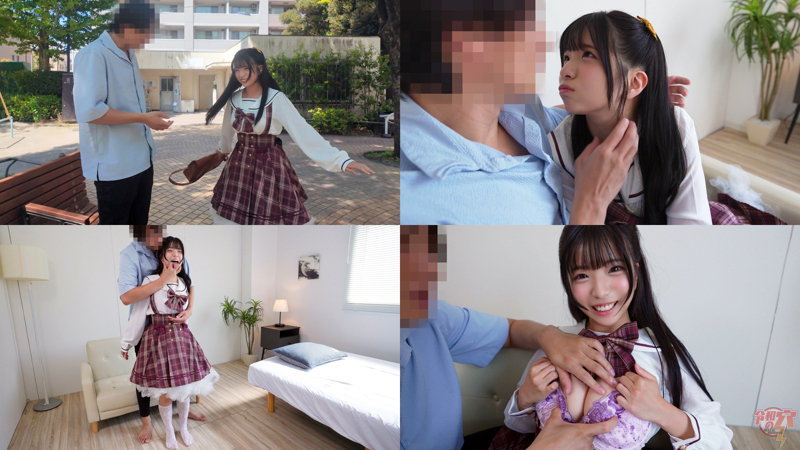 ゆりちゃん 1枚目