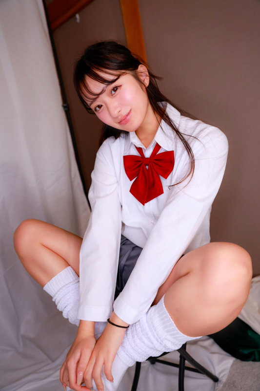 かほ 2枚目