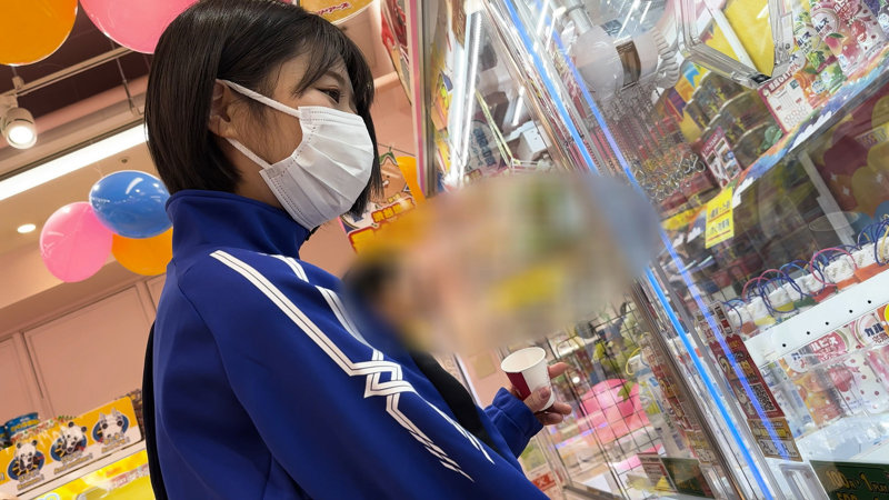 野口愛 1枚目