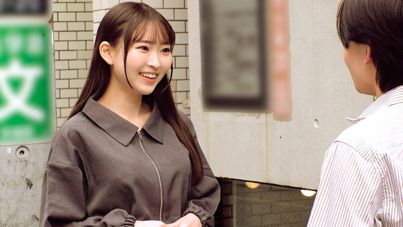 みなちん 1枚目