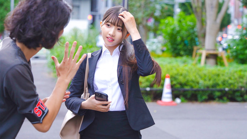 ひかりさん 1枚目