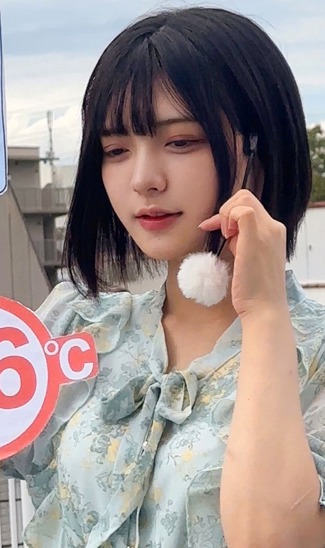 N村さん 3枚目