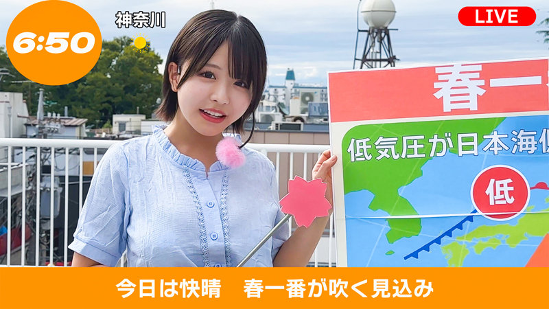 K木さん 1枚目