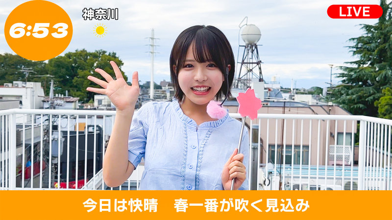K木さん 2枚目