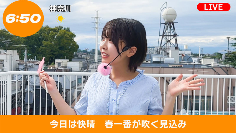K木さん 3枚目