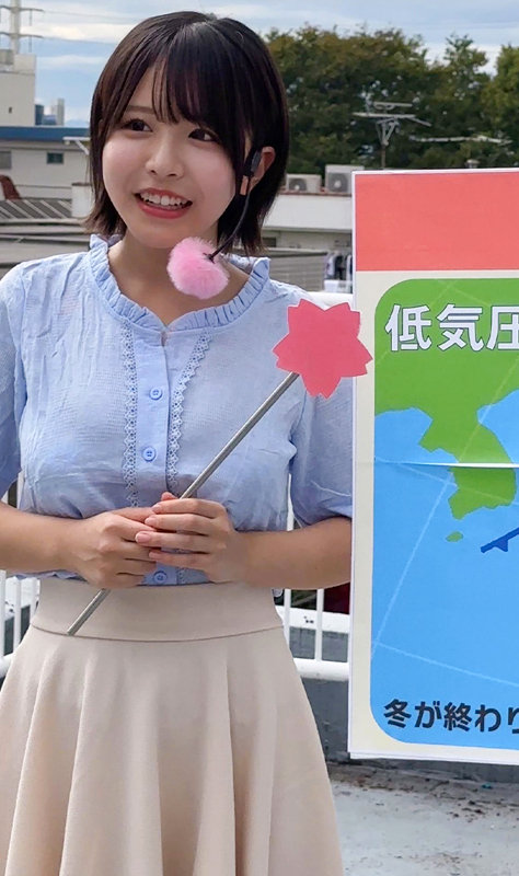 K木さん 4枚目