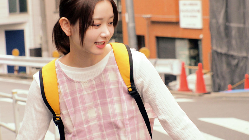 しずかさん 2枚目