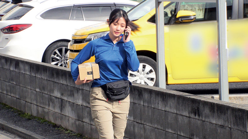 谷村さん（仮） 1枚目