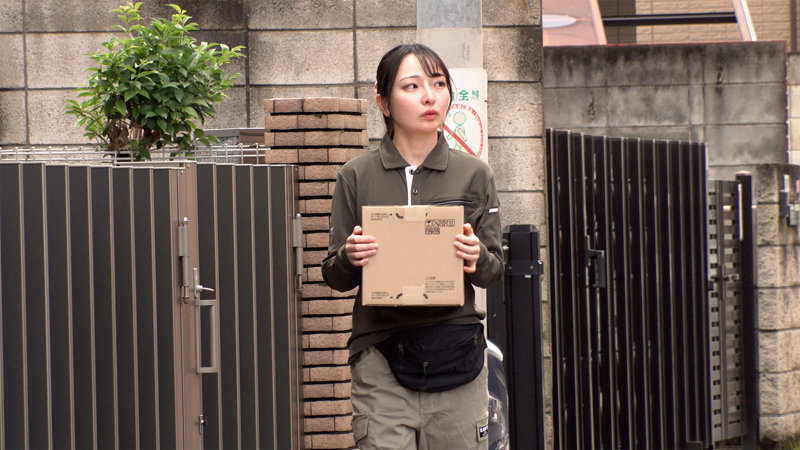 平山さん（仮） 3枚目