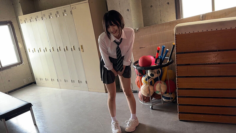 校内でこれはヤバすぎ。某サイトで鬼バズりしたエロすぎる思春期カップルの学内淫交 流出映像。 14枚目