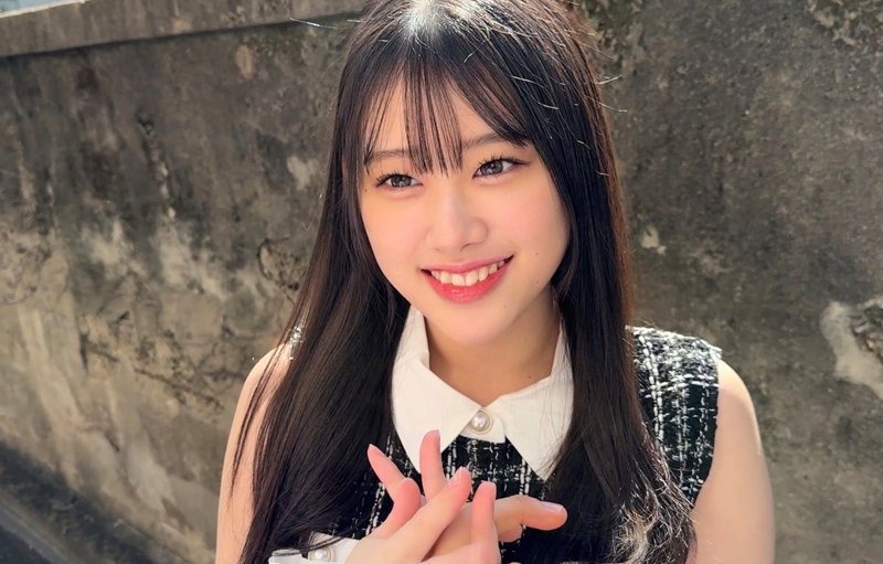 なぎささん 1枚目