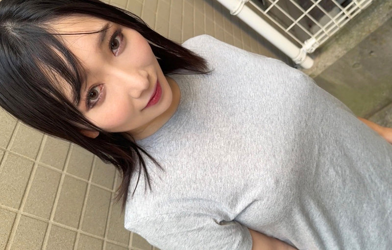 保科さん 1枚目