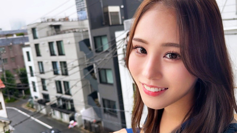 上田紗夏 1枚目