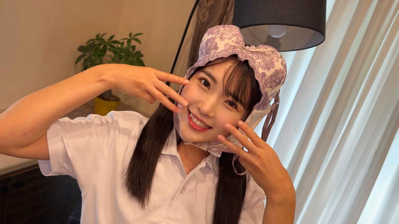 ひかるちゃん 2枚目