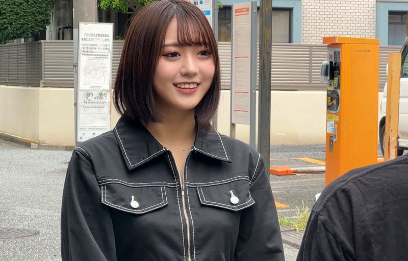 まりのさん 1枚目