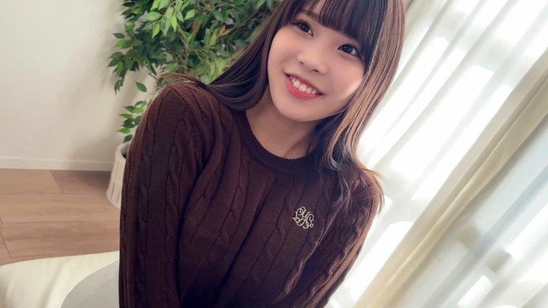 ちはやちゃん 1枚目