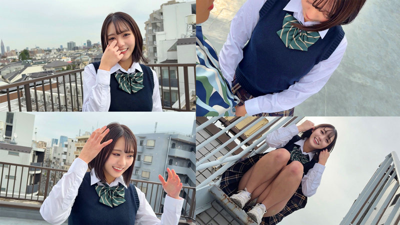 まりの 1枚目
