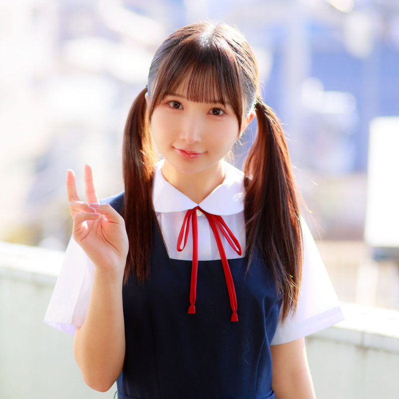 かなちゃん 1枚目