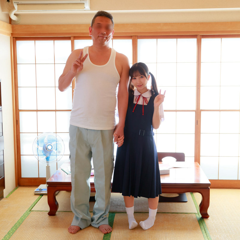 かなちゃん 3枚目