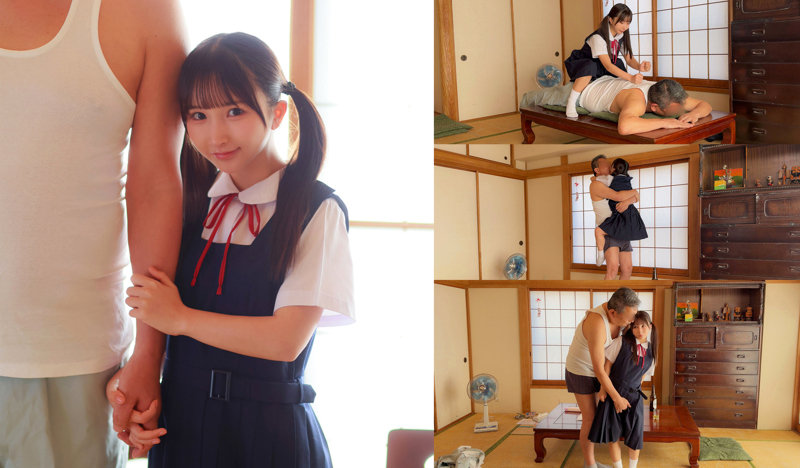 かなちゃん 4枚目