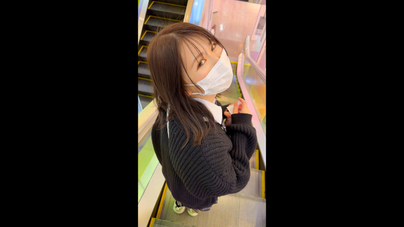 ゆい 1枚目