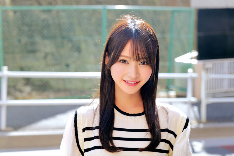 しおりちゃん 1枚目