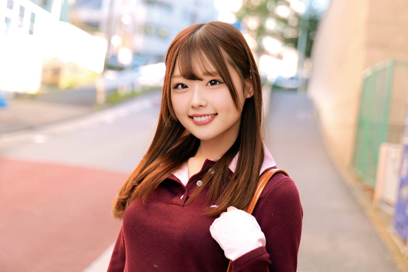 ゆずきちゃん 1枚目