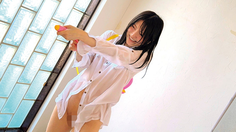 あおいちゃん 1枚目