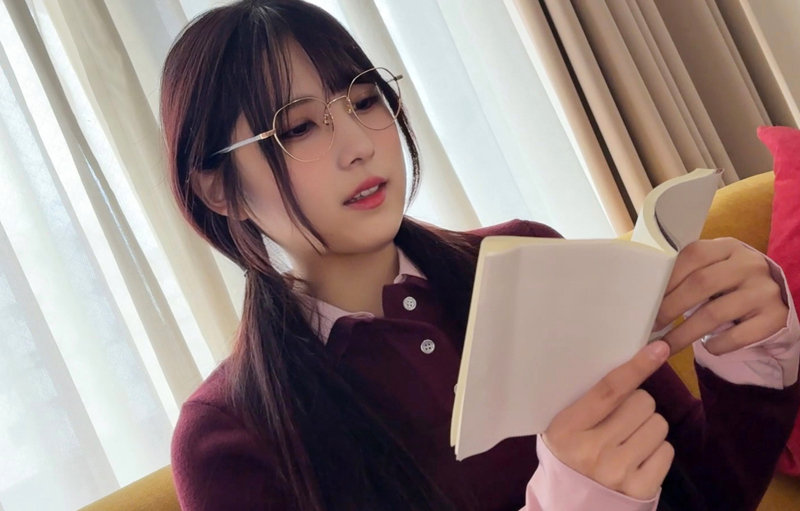カフェモカさん 3枚目