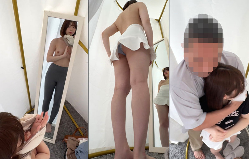 Hさん 3枚目