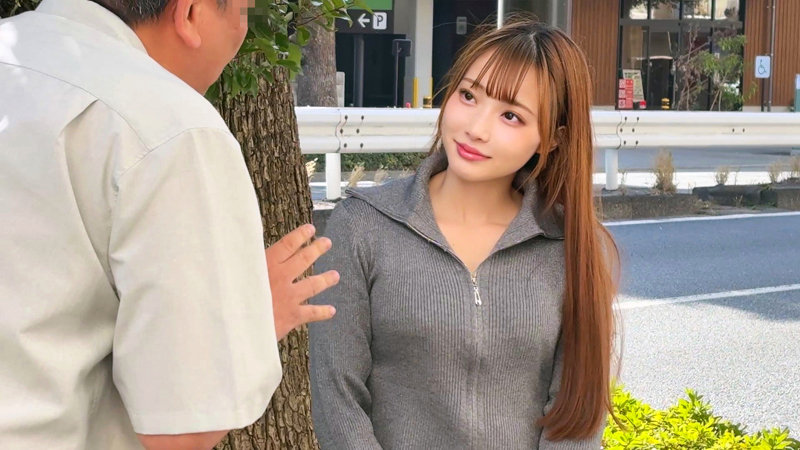 りあさん 1枚目
