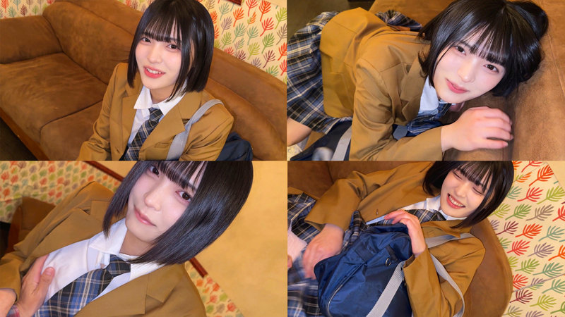 ゆみ 1枚目