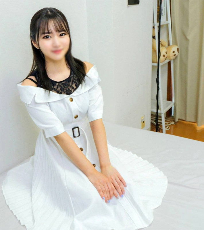 さつきちゃん 1枚目